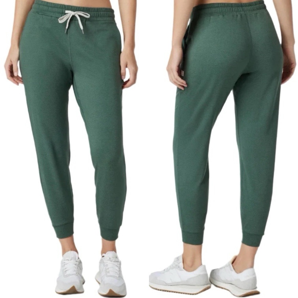 Vuori Green Performance Jogger